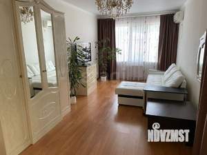 2-к квартира, вторичка, 59м2, 5/9 этаж