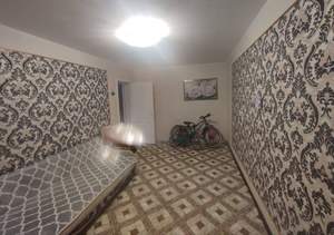 2-к квартира, вторичка, 54м2, 1/16 этаж