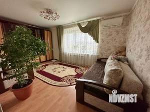3-к квартира, вторичка, 60м2, 6/9 этаж