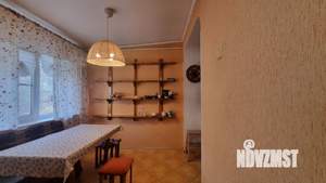 3-к квартира, вторичка, 60м2, 2/2 этаж