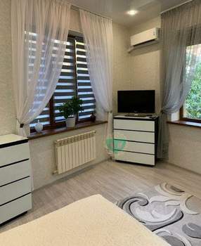 2-к квартира, вторичка, 51м2, 1/3 этаж