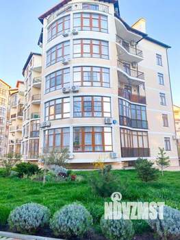 1-к квартира, вторичка, 46м2, 1/8 этаж