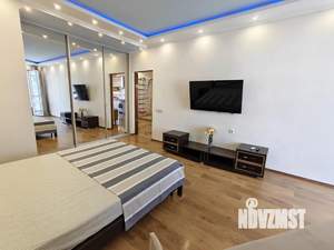 2-к квартира, вторичка, 100м2, 6/9 этаж