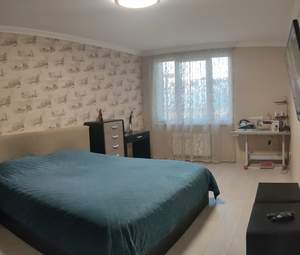 2-к квартира, вторичка, 69м2, 2/7 этаж