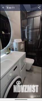 1-к квартира, вторичка, 37м2, 1/18 этаж