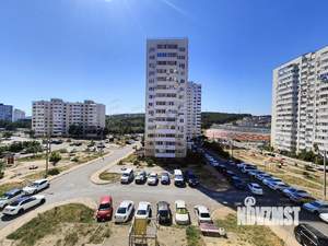 3-к квартира, вторичка, 78м2, 4/16 этаж