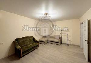 1-к квартира, вторичка, 36м2, 5/5 этаж