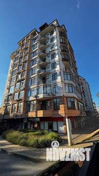 2-к квартира, вторичка, 55м2, 10/10 этаж