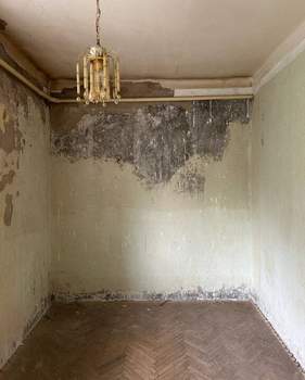 2-к квартира, вторичка, 44м2, 3/3 этаж