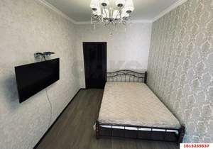 1-к квартира, вторичка, 42м2, 4/7 этаж