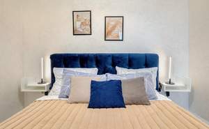 2-к квартира, вторичка, 43м2, 1/6 этаж