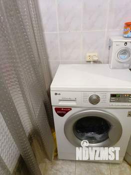 2-к квартира, вторичка, 47м2, 1/9 этаж