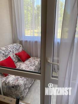 1-к квартира, вторичка, 41м2, 1/3 этаж