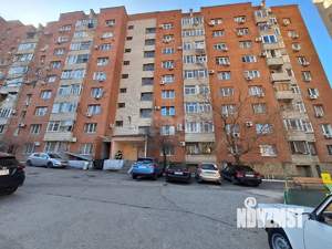 1-к квартира, вторичка, 37м2, 2/9 этаж