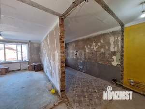 1-к квартира, вторичка, 37м2, 2/9 этаж