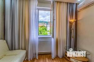 1-к квартира, вторичка, 48м2, 3/6 этаж