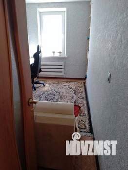 1-к квартира, вторичка, 41м2, 6/9 этаж