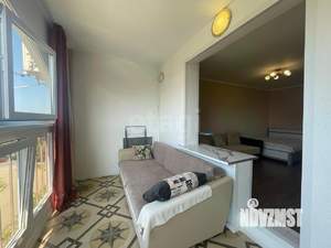 1-к квартира, вторичка, 51м2, 3/15 этаж