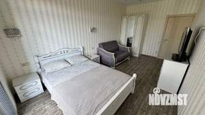 3-к квартира, вторичка, 98м2, 8/9 этаж