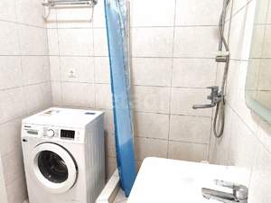 Студия квартира, вторичка, 30м2, 4/8 этаж