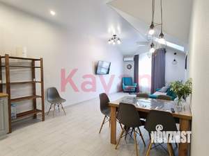 2-к квартира, вторичка, 80м2, 6/6 этаж