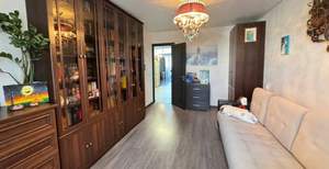 4-к квартира, вторичка, 85м2, 5/5 этаж