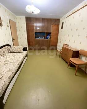 3-к квартира, вторичка, 58м2, 3/5 этаж