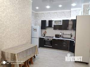 2-к квартира, вторичка, 65м2, 1/6 этаж