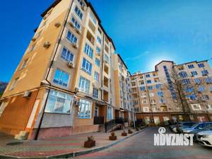 Студия квартира, вторичка, 37м2, 6/7 этаж