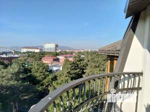 3-к квартира, вторичка, 93м2, 5/5 этаж