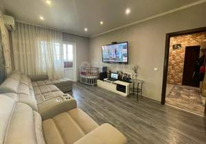 2-к квартира, вторичка, 45м2, 1/9 этаж