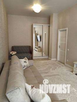 2-к квартира, вторичка, 71м2, 1/8 этаж