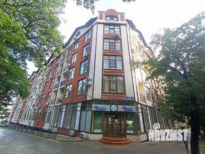 1-к квартира, вторичка, 42м2, 6/6 этаж