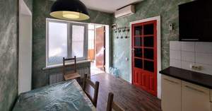 3-к квартира, вторичка, 49м2, 1/1 этаж