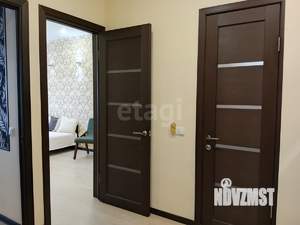 1-к квартира, вторичка, 30м2, 4/4 этаж