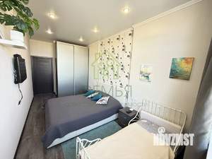 1-к квартира, вторичка, 36м2, 7/9 этаж