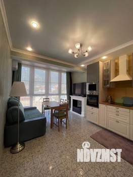 3-к квартира, вторичка, 92м2, 3/17 этаж