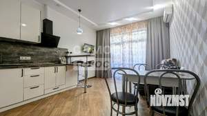 1-к квартира, вторичка, 71м2, 1/8 этаж