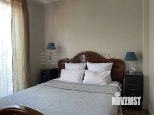 3-к квартира, вторичка, 100м2, 1/9 этаж