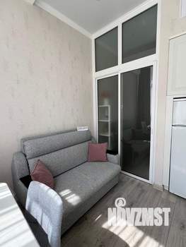1-к квартира, вторичка, 29м2, 1/6 этаж