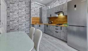 1-к квартира, вторичка, 45м2, 2/8 этаж