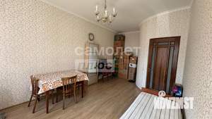 2-к квартира, вторичка, 56м2, 2/4 этаж