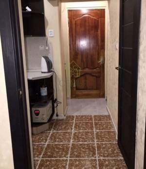 1-к квартира, вторичка, 26м2, 1/3 этаж