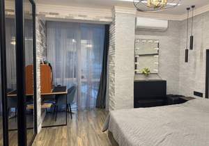 3-к квартира, вторичка, 82м2, 3/4 этаж