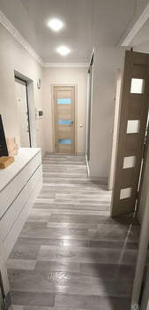 1-к квартира, вторичка, 40м2, 3/7 этаж