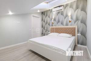 2-к квартира, вторичка, 51м2, 9/9 этаж
