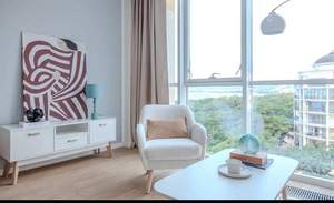 1-к квартира, вторичка, 36м2, 8/20 этаж