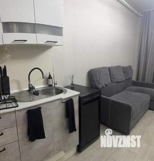 1-к квартира, вторичка, 45м2, 1/7 этаж