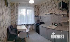 2-к квартира, вторичка, 51м2, 1/5 этаж