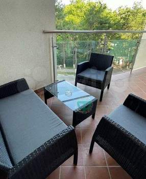 1-к квартира, вторичка, 82м2, 4/15 этаж
